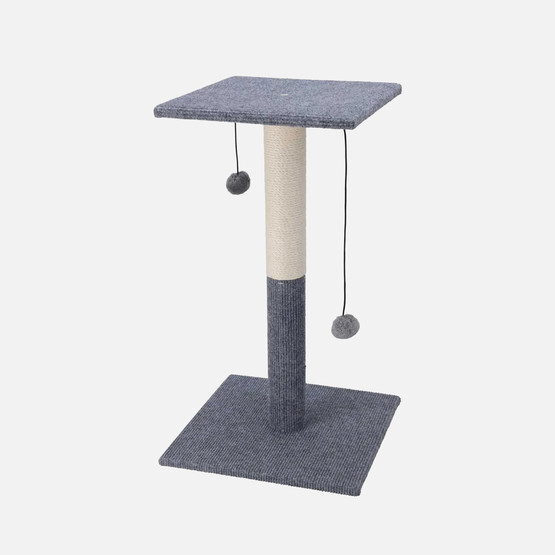 Toplu Kedi Tırmalama Matı 60 cm