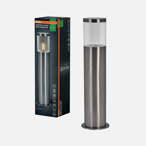 Osram Endura Classic Ebro Kısa Direk 49cm