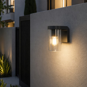 Osram Endura Classic Cascade Aplik 18cm