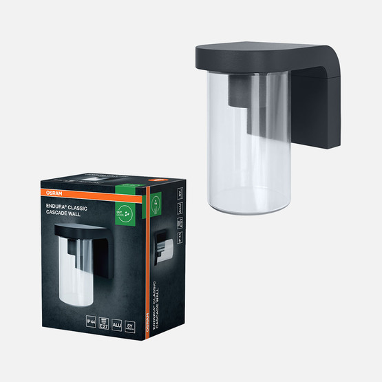 Osram Endura Classic Cascade Aplik 18cm