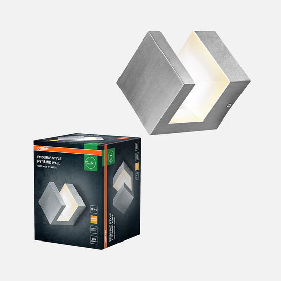Osram Endura Style Pyramid Aplik
