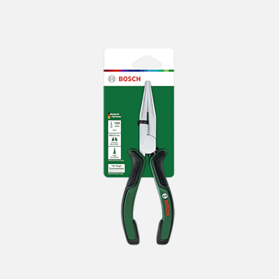 Bosch Uzun Kargaburun 180mm