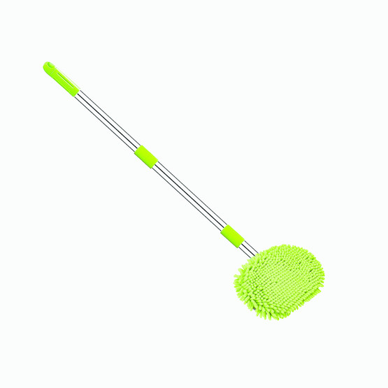 Space TETO38 Mikrofiber Araç Temizleme Mopu