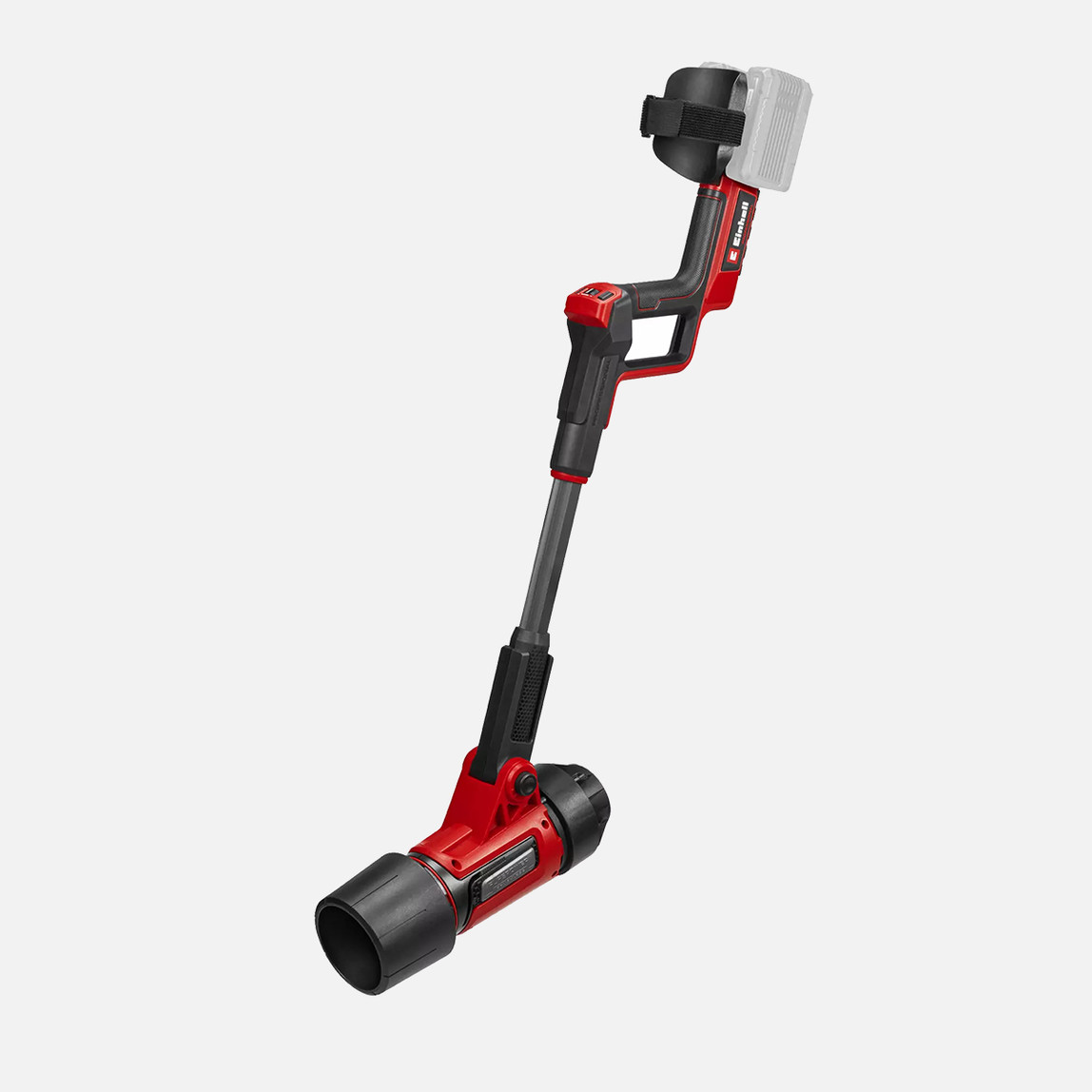    Einhell P-LB 36/270 Li E BL-Solo Profesyonel Akülü Yaprak Üfleme Makinesi (Akü ve Şarj Cihazı Dahil Değildir) 