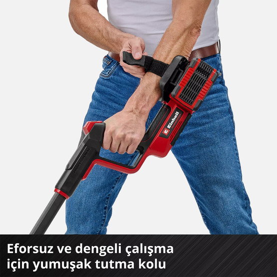 Einhell P-LB 36/270 Li E BL-Solo Profesyonel Akülü Yaprak Üfleme Makinesi (Akü ve Şarj Cihazı Dahil Değildir)