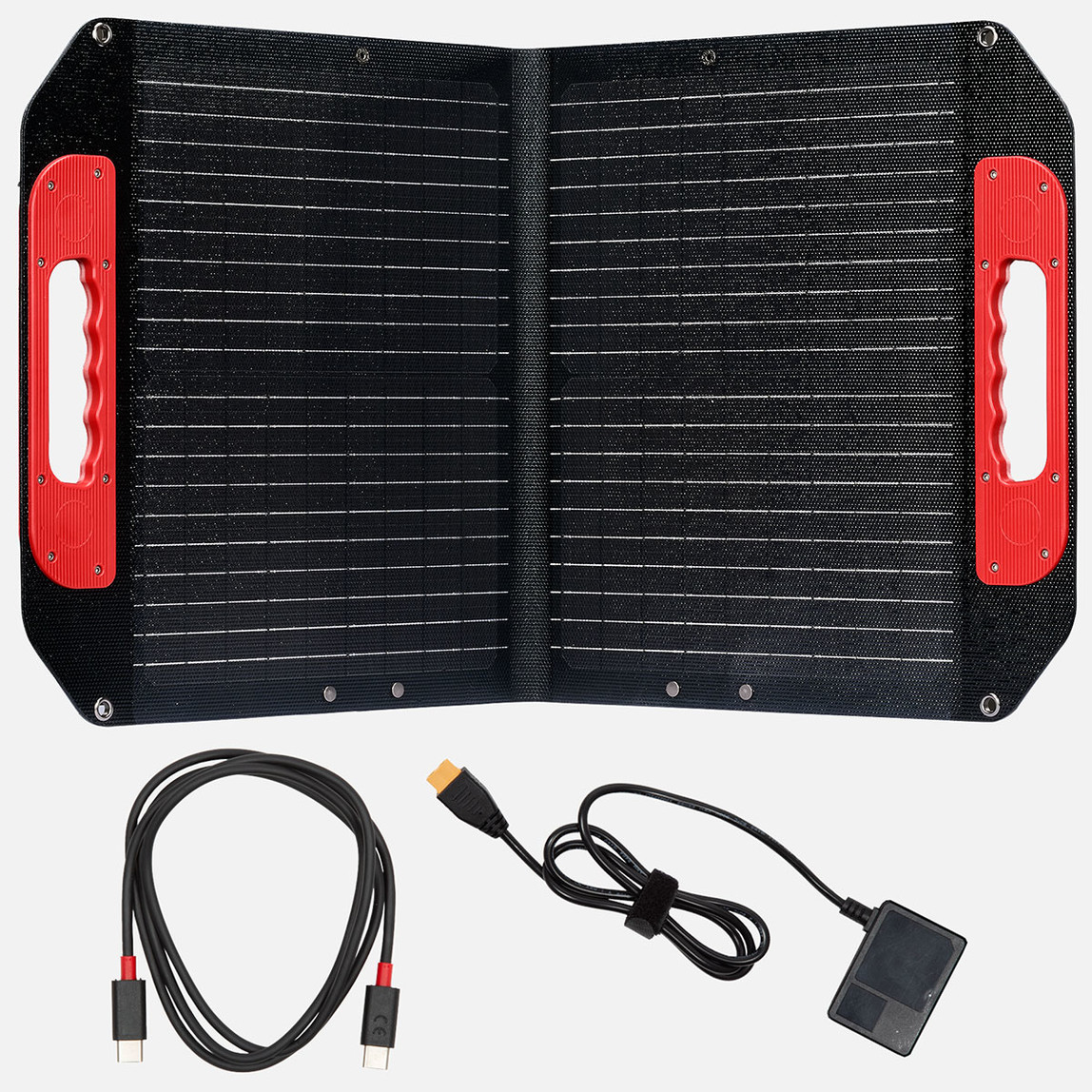    Einhell Solar Panel 40W 
