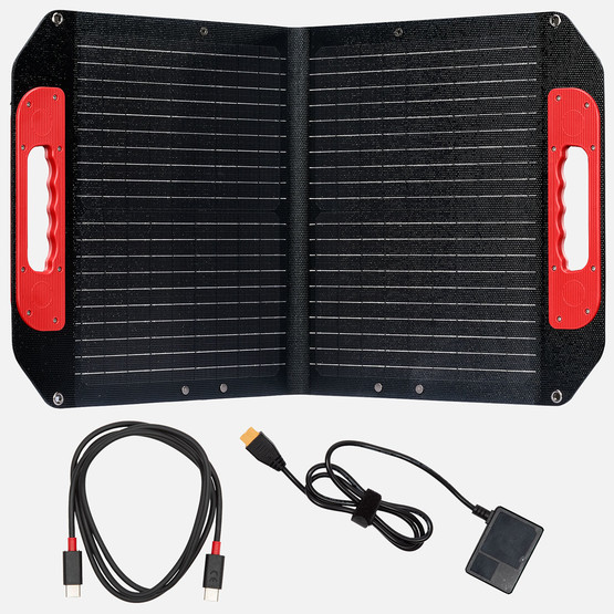 Einhell Solar Panel 40W