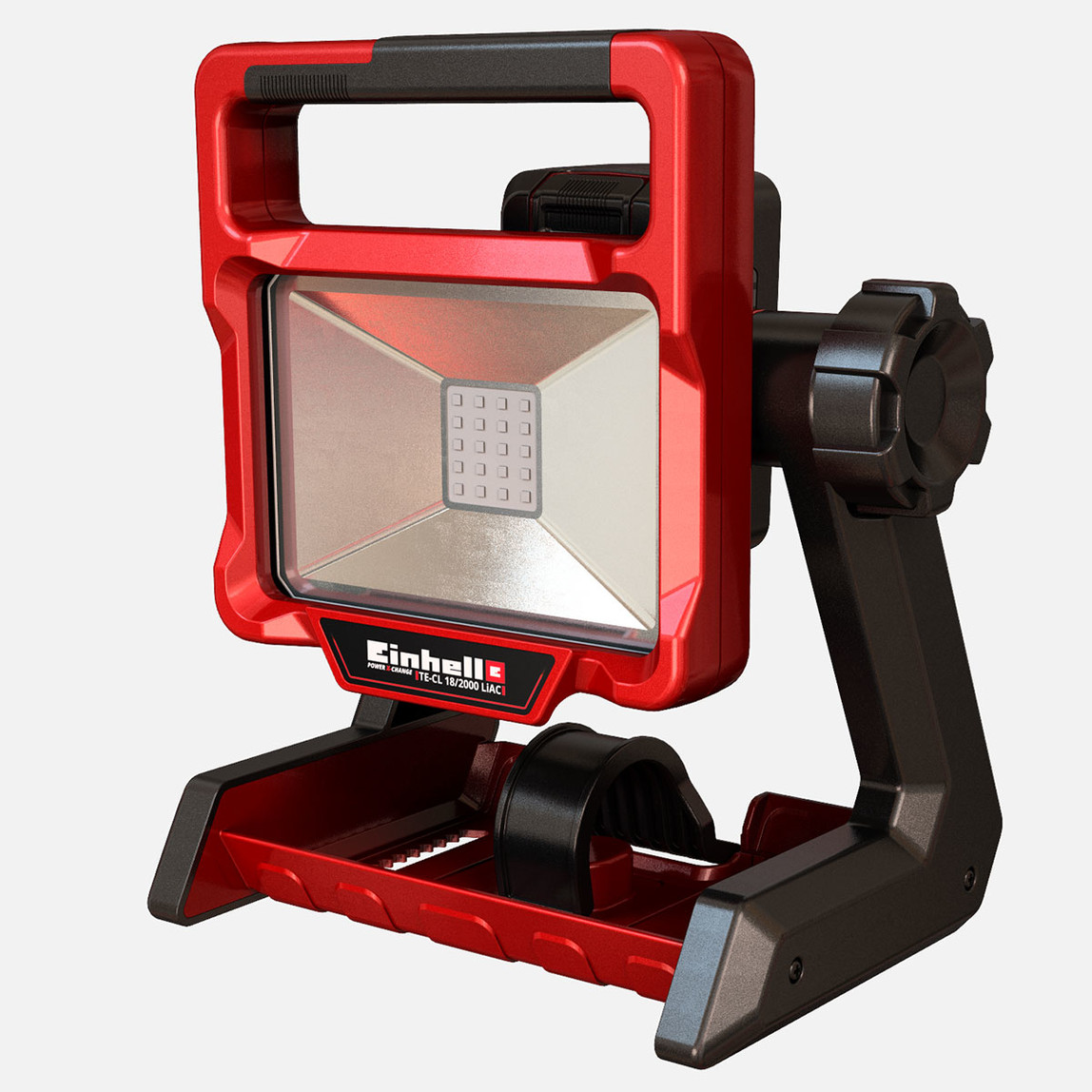    Einhell TE-CL 18/2000 Lİ AC - Solo Expert Akülü Projektör (Akü ve Şarj Cihazı Dahil Değildir) 
