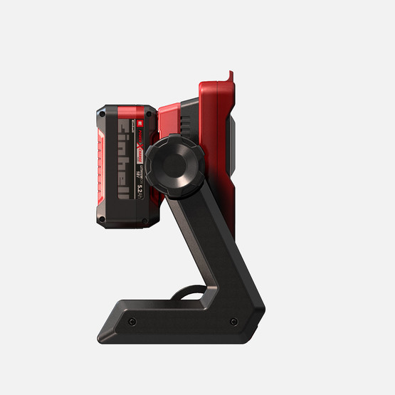 Einhell TE-CL 18/2000 Lİ AC - Solo Expert Akülü Projektör (Akü ve Şarj Cihazı Dahil Değildir)