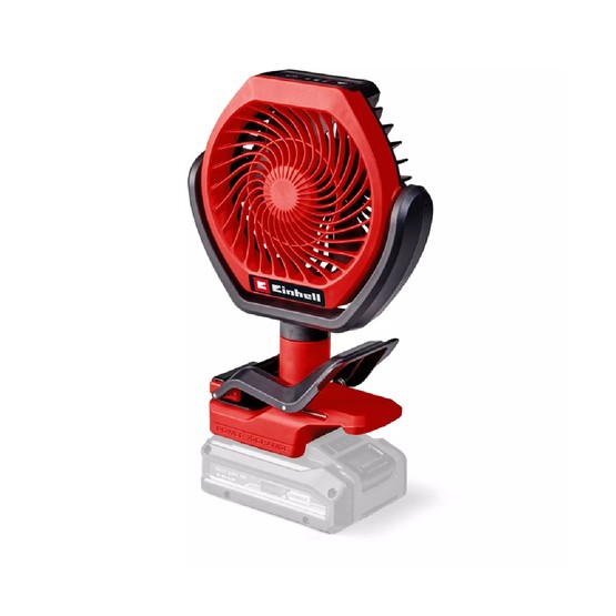 Einhell Classic Akülü Vantilatör GC-CF 18/110 Lİ - Solo (Akü ve Şarj Cihazı Dahil Değildir)