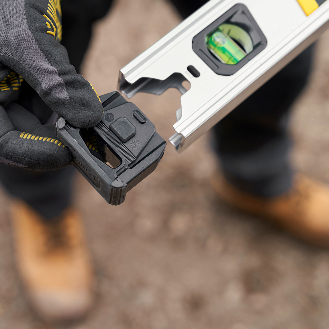    Stanley Fatmax Extreme Su Terazisi 120Cm Manyetik 
