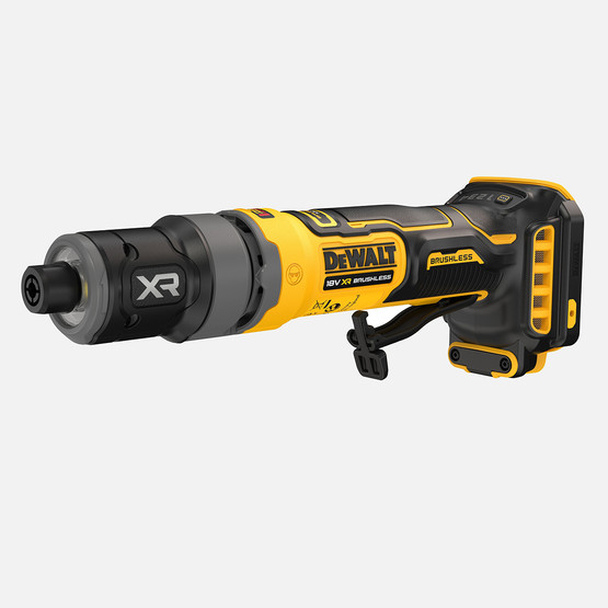 Dewalt 18V Solo Kompakt Gövdeli Sıralı Kalıp Taşlama (Akü ve Şarj Cihazı Dahil Değildir.)