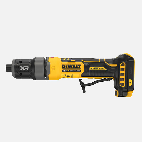 Dewalt 18V Solo Kompakt Gövdeli Sıralı Kalıp Taşlama (Akü ve Şarj Cihazı Dahil Değildir.)