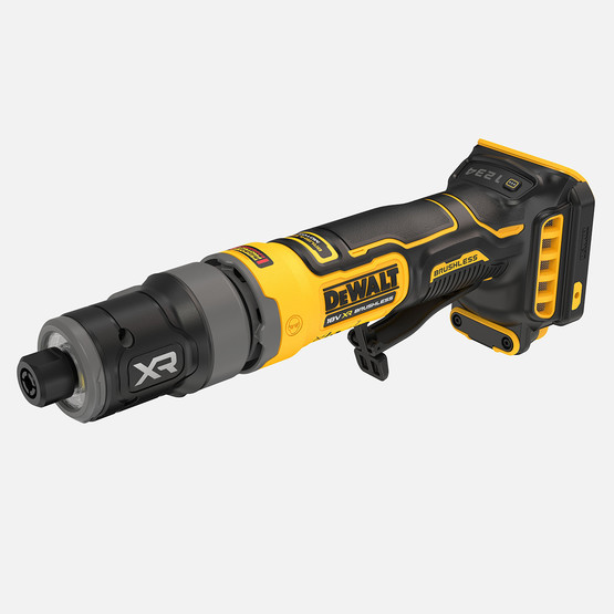 Dewalt 18V Solo Kompakt Gövdeli Sıralı Kalıp Taşlama (Akü ve Şarj Cihazı Dahil Değildir.)