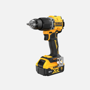 Dewalt DCD799P2T-QW Akülü Darbeli Matkap ve DCH1133NT-XJ Kömürsüz Solo Kırıcı Delici 2'li Makine Seti