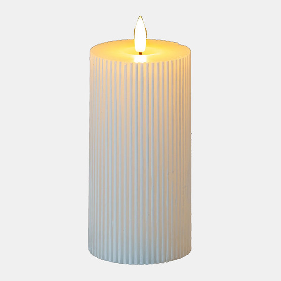 Led Mum 75×150 mm Beyaz 