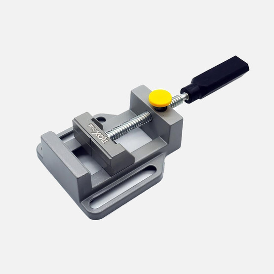 Rox Wood 0094 Alüminyum Mini Sütunlu Matkap Tezgahı Mengenesi