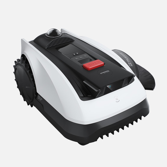 Ecovacs Goat O1200 LiDAR Pro Robot Çim Biçme Makinesi 1200 m²