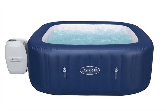 Bestway Lay z Spa Hawai AirJet Jakuzi 60021
