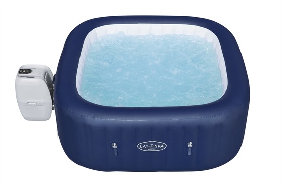 Bestway Lay z Spa Hawai AirJet Jakuzi 60021

