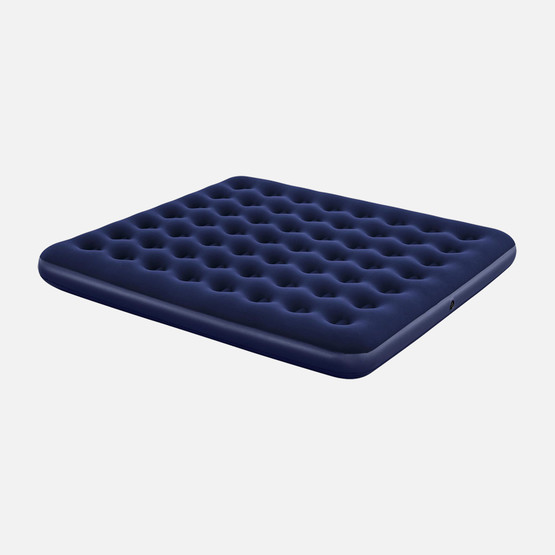 Bestway 67004 Ekstra Geniş Çift Kişilik Şişme Yatak 2.03 m x 1.83 m x 22 cm