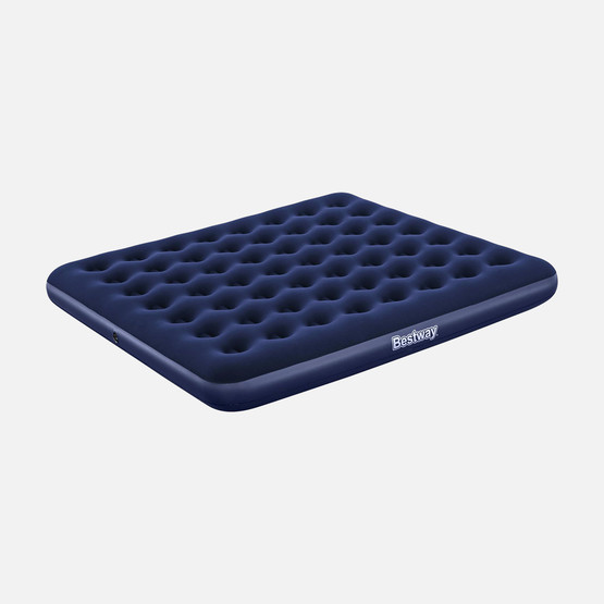 Bestway 67004 Ekstra Geniş Çift Kişilik Şişme Yatak 2.03 m x 1.83 m x 22 cm