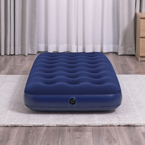 Bestway Tek Kişilik Şişme Yatak 1.85 m x 76 cm x 22 cm