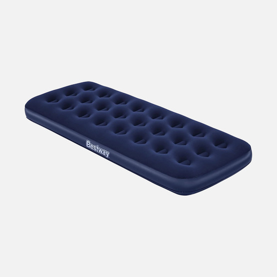 Bestway Tek Kişilik Şişme Yatak 1.85 m x 76 cm x 22 cm