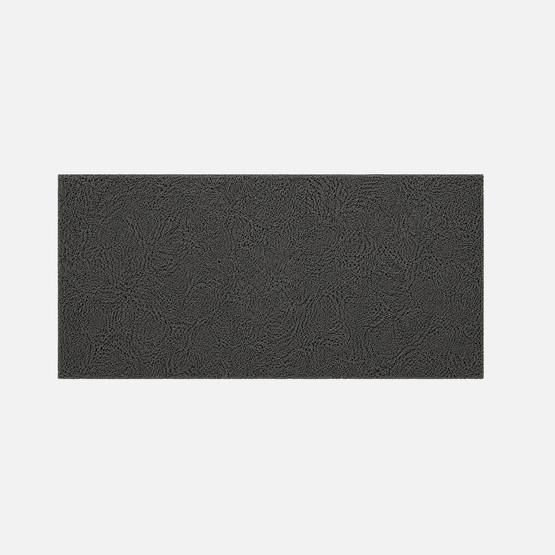 Güven Collection Kıvırcık Paspas Gri 120x200 cm