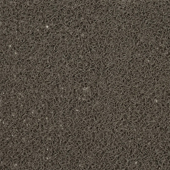 Güven Collection Kıvırcık Paspas Gri 120x250 cm