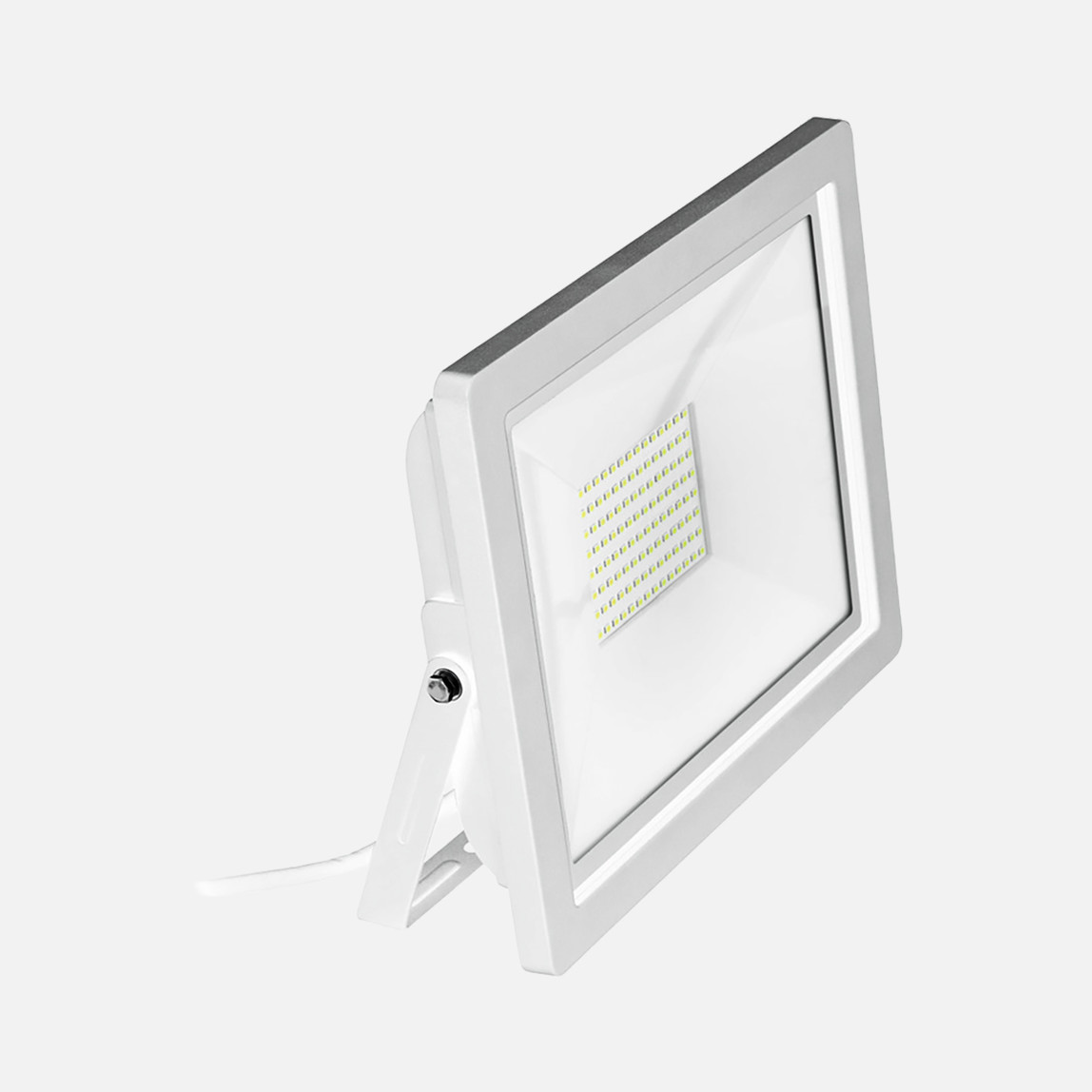    Eglo Filetti 95W 3000K Led Projektör 