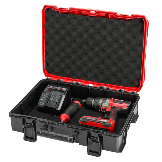 Einhell TP-CD 18/70 Li-i BL+70 3 Ah Akülü Darbeli Vidalama
