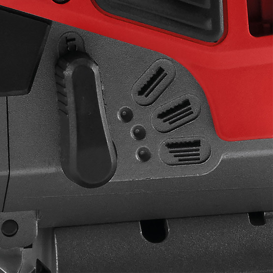 Einhell Professional TP-JST 18/135 Li BL S-F Solo Akülü Dekupaj Testere (Akü ve Şarj Cihazı Dahil Değildir.)