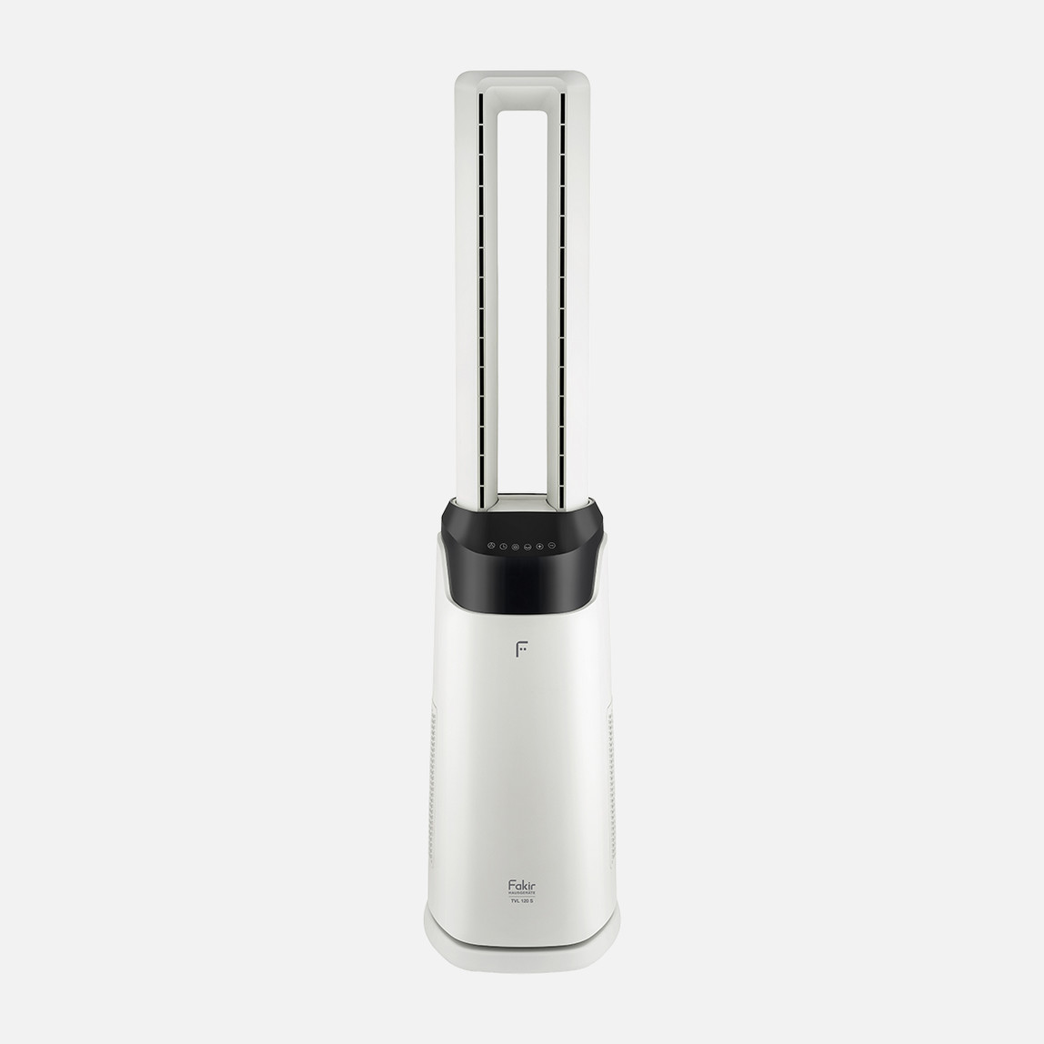    Fakir TVL 120 S Kule Tipi Vantilatör Beyaz 