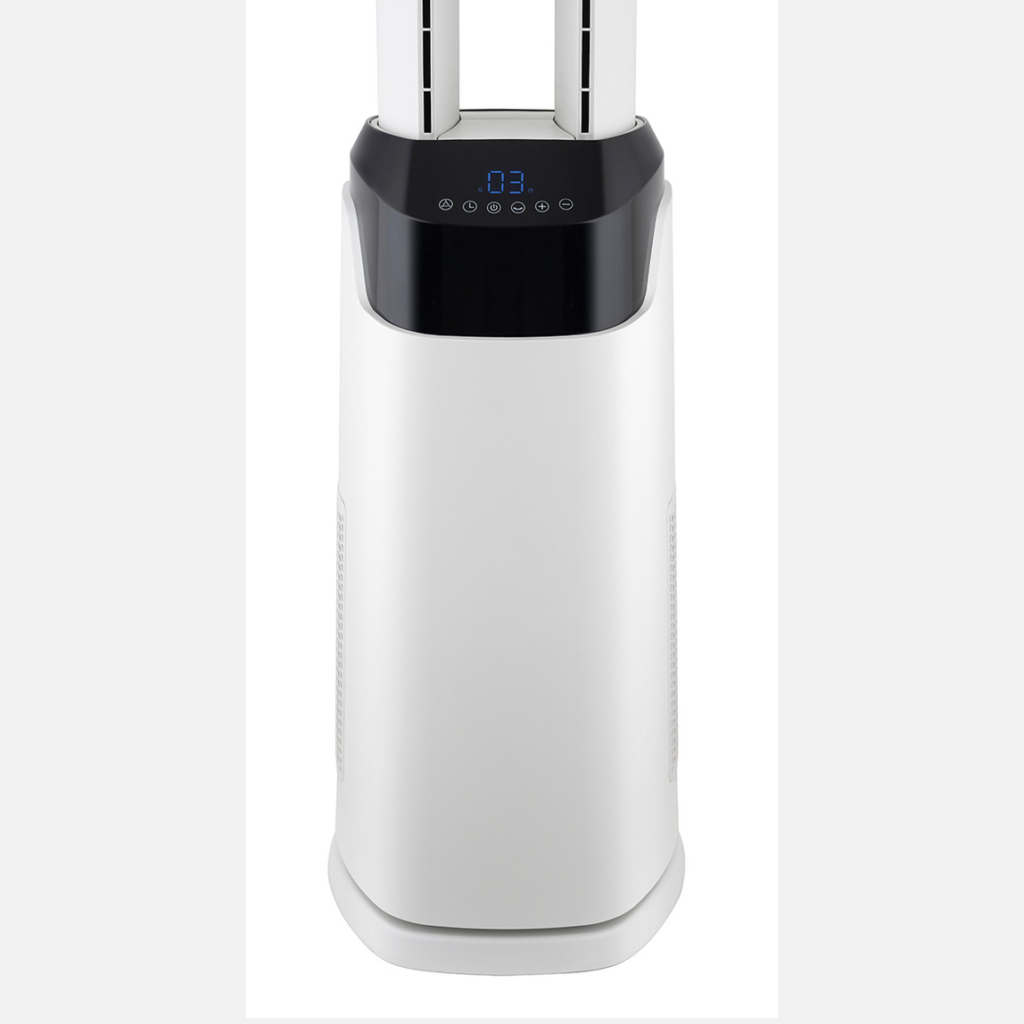    Fakir TVL 120 S Kule Tipi Vantilatör Beyaz 