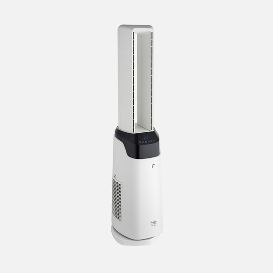 Fakir TVL 120 S Kule Tipi Vantilatör Beyaz