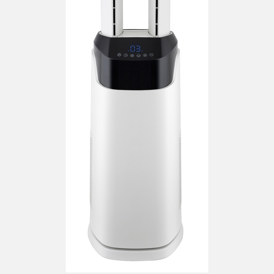 Fakir TVL 120 S Kule Tipi Vantilatör Beyaz