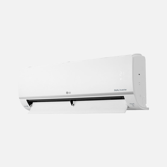 LG 9.000 Btu Dualcool Plus Z A++ Inverter Wi-Fi Duvar Tipi Klima PZ09AYN