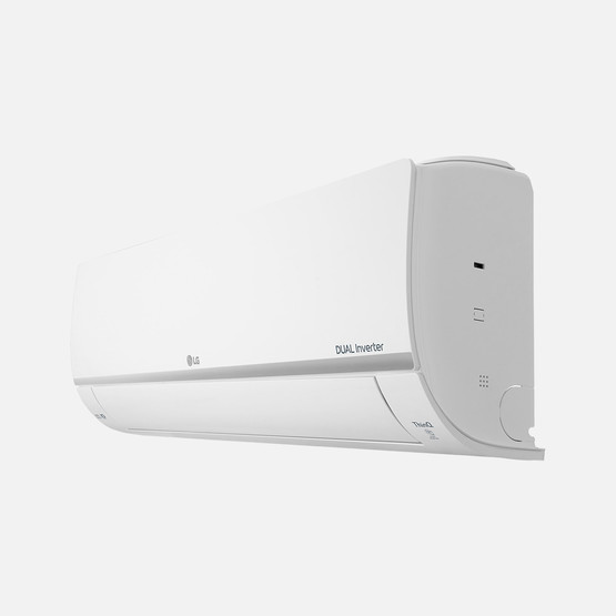LG 9.000 Btu Dualcool Plus Z A++ Inverter Wi-Fi Duvar Tipi Klima PZ09AYN