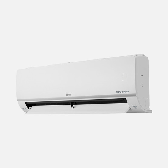 LG 12.000 Btu Dualcool Plus Z A++ Inverter Wi-Fi Duvar Tipi Klima PZ12AYN
