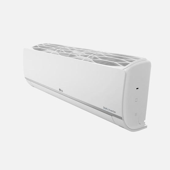 LG 12.000 Btu Dualcool Plus Z A++ Inverter Wi-Fi Duvar Tipi Klima PZ12AYN
