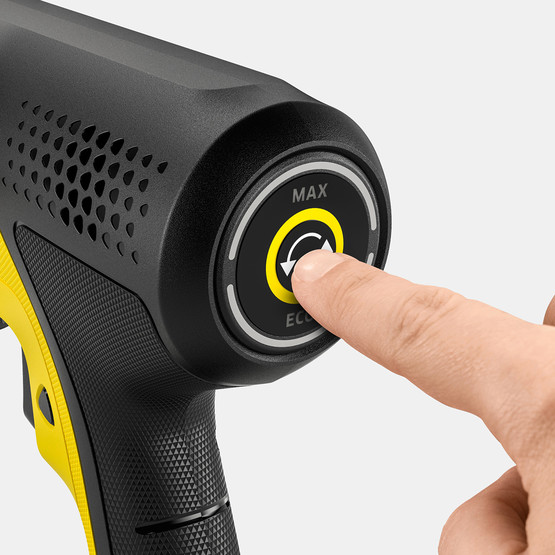 Karcher OC 7-18 24 Bar Akülü Basınçlı Yıkama