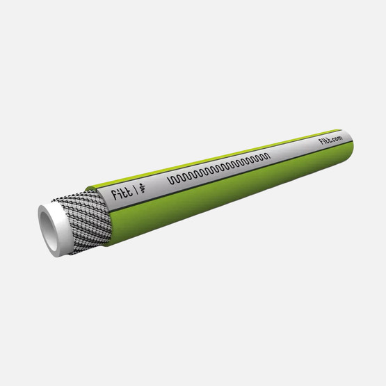 Fıtt Kıuma Lime Hortum 15 m 13 mm 
