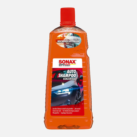 Sonax Konsantre Şampuan 2 Litre