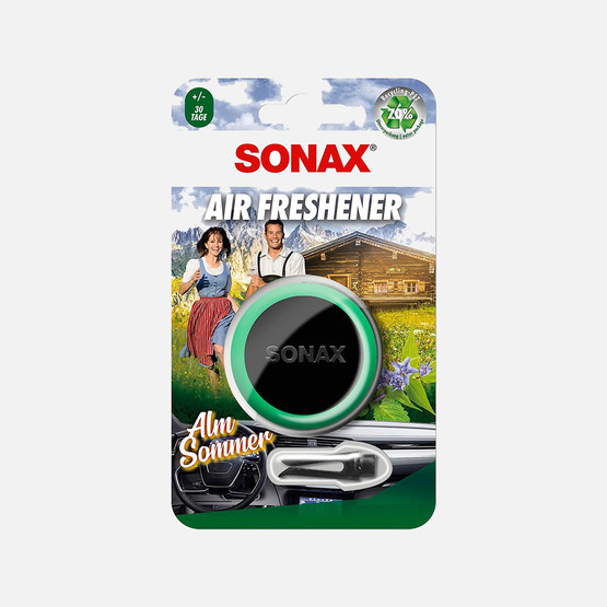 Sonax Oto Kokusu - Alm Summer