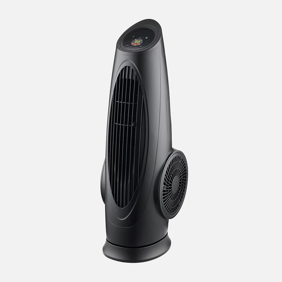    Dlc Kule Tipi Vantilatör Turbo Fan 130W Kumandalı 