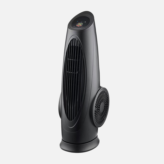 Dlc Kule Tipi Vantilatör Turbo Fan 130W Kumandalı
