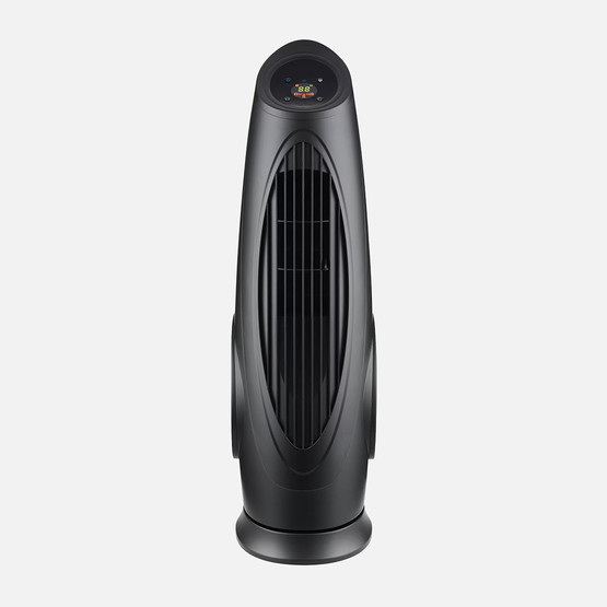 Dlc Kule Tipi Vantilatör Turbo Fan 130W Kumandalı