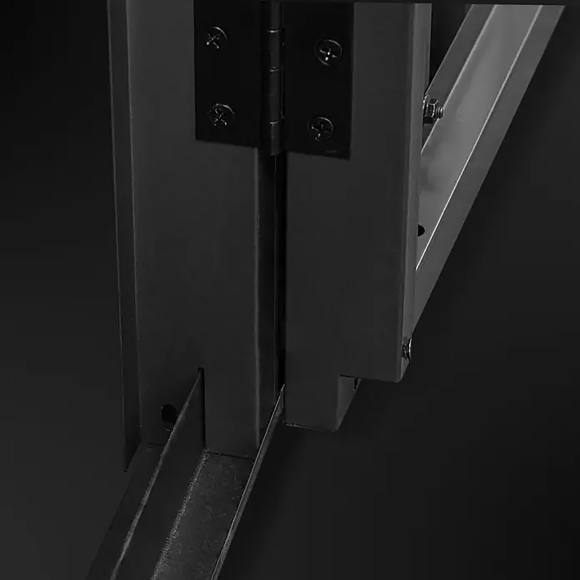    Hoggar Pioneer Alet Evi 14,14 m² 

 