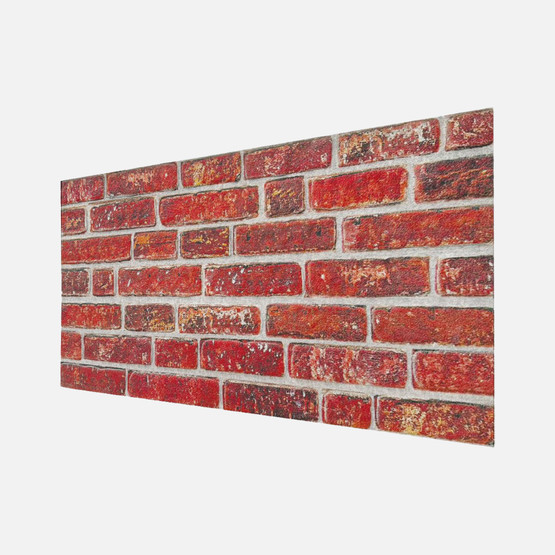 Ramsoy A-110 50X100X2 Cm Strafor Duvar Panel